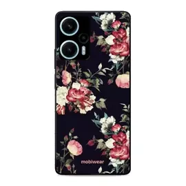 Hülle Glossy Case für Xiaomi POCO F5 - Farbe G040G