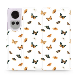 Hülle für OPPO Reno 10 Pro 5G - Farbe MP77S