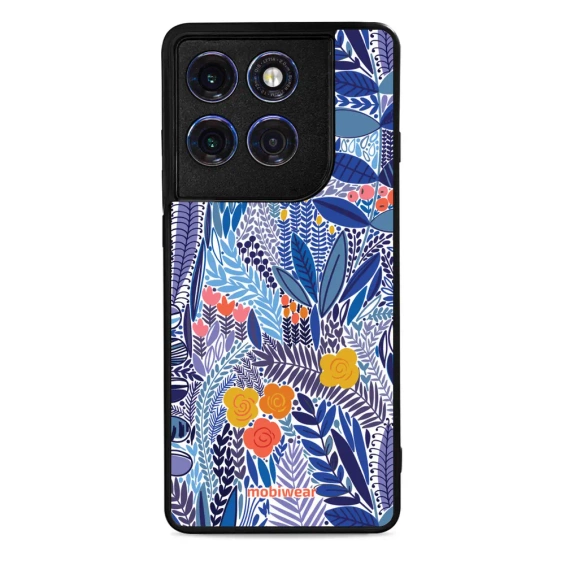 Hülle Glossy Case für Motorola Edge 60 Pro - Farbe G037G