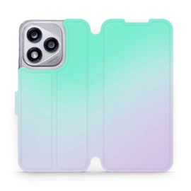 Hülle für Huawei Honor 400 Lite - Farbe VP63S