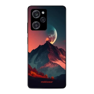 Hülle Glossy Case für Xiaomi Poco X5 Pro 5G - Farbe G007G
