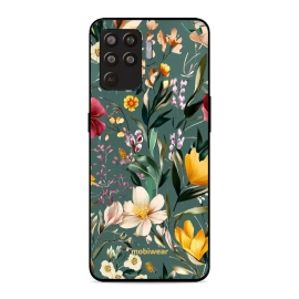 Hülle Glossy Case für OPPO Reno 5 Lite - Farbe GP71G