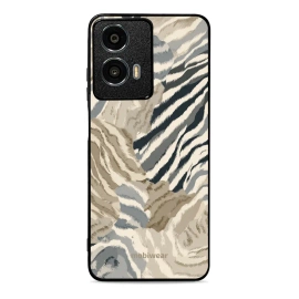 Hülle Glossy Case für Motorola Moto G24 Power - Farbe G168G