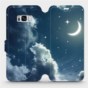 Hülle für Samsung Galaxy S8 - Farbe V145P