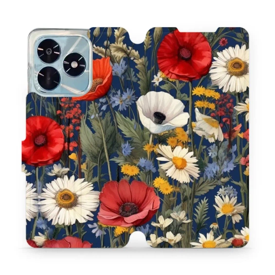 Hülle für Huawei Honor X5c Plus - Farbe VP46S