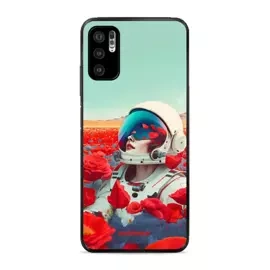 Hülle Glossy Case für Xiaomi Redmi Note 10 5G - Farbe G001G