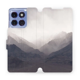 Hülle für Motorola Edge 60 Pro - Farbe M151P