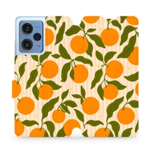 Hülle für Xiaomi Redmi Note 12 Pro 5G - Farbe VP82S