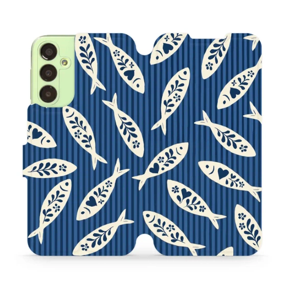 Hülle für Samsung Galaxy A24 - Farbe VP89S