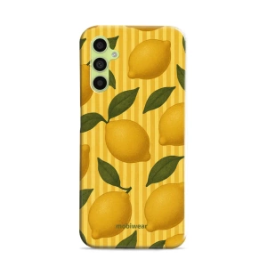 Hülle Elite Pro für Samsung Galaxy A34 5G - Farbe EP81E