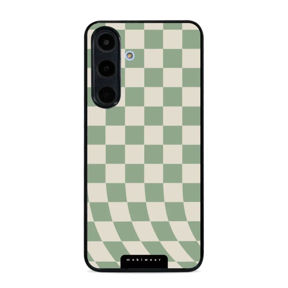 Hülle Glossy Case für Samsung Galaxy S25 FE 5G - Farbe GA58G