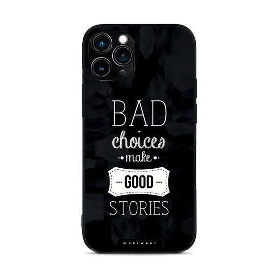 Hülle Glossy Case für Apple iPhone 11 Pro - Farbe G071G