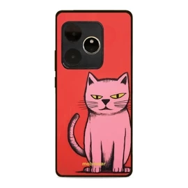 Hülle Glossy Case für Realme GT 6 - Farbe G054G