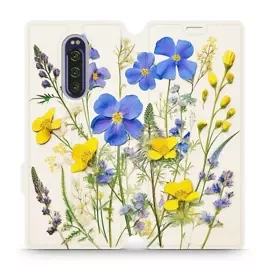 Hülle für Sony Xperia 1 - Farbe VP41S