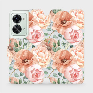 Hülle für OnePlus Nord 2T 5G - Farbe MP02S