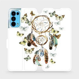 Hülle für OPPO RENO 5 5G - Farbe M001P
