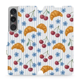 Hülle für Sony Xperia 1 V - Farbe VP85S