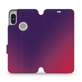 Hülle für Xiaomi Redmi Note 5 - Farbe VP67S