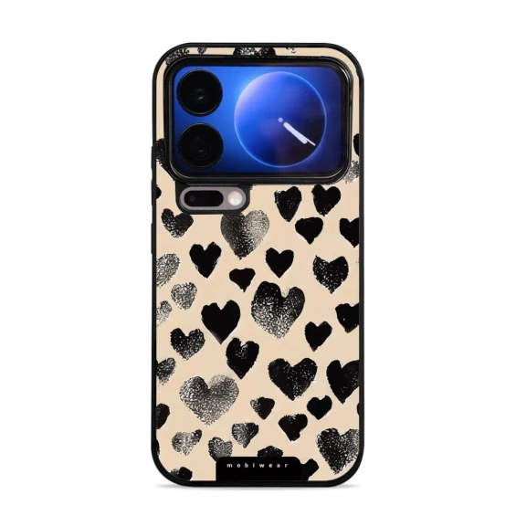 Hülle Glossy Case für Xiaomi 17 Pro - Farbe GA51G