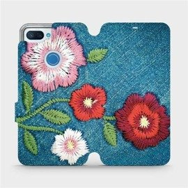 Hülle für Xiaomi Mi 8 Lite - Farbe MD05P