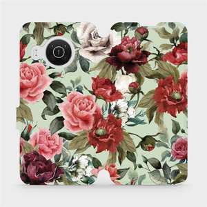 Hülle für Nokia X20 - Farbe MD06P