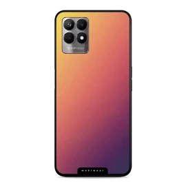Hülle Glossy Case für Realme 8i - Farbe G066G
