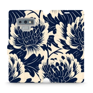 Hülle für Samsung Galaxy Note 9 - Farbe VA40S