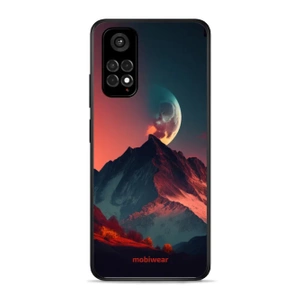 Hülle Glossy Case für Xiaomi Redmi Note 11S - Farbe G007G