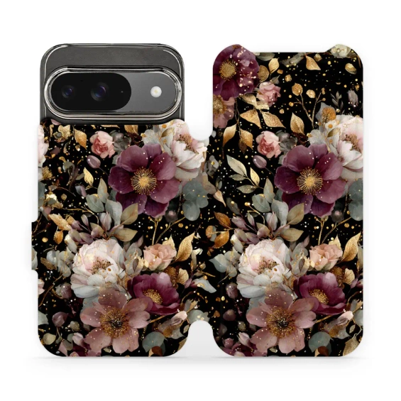 Hülle für Google Pixel 9 - Farbe V169S