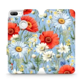 Hülle für Huawei Honor 9 Lite - Farbe VP44S