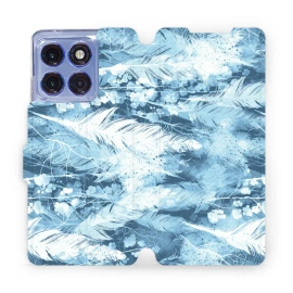 Hülle für Motorola Edge 60 Pro - Farbe M058S