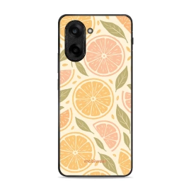 Hülle Glossy Case für OnePlus Nord CE5 - Farbe GP80G
