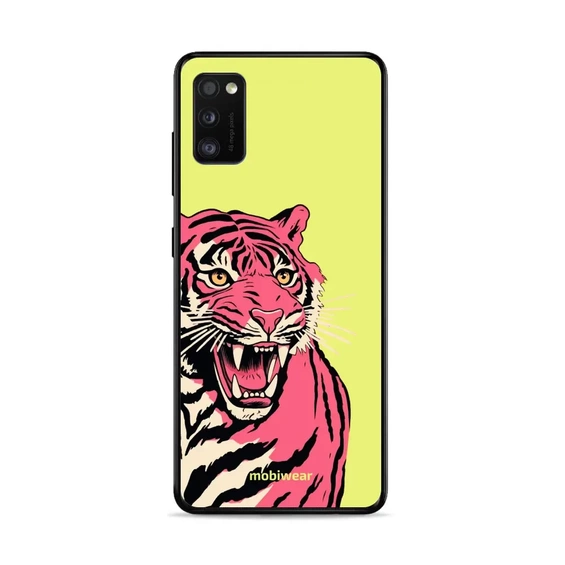 Hülle Glossy Case für Samsung Galaxy A41 - Farbe G051G