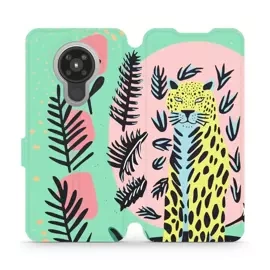 Hülle für Nokia 5.3 - Farbe VP52S