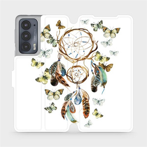 Hülle für Motorola Edge 20 - Farbe M001P