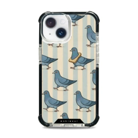 Hülle MagSafe Elite Bumper für Apple iPhone 14 - Farbe DP91D