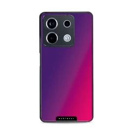 Hülle Glossy Case für Xiaomi Redmi Note 13 Pro 5G - Farbe G067G