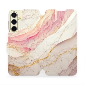 Hülle für Samsung Galaxy S24 FE - Farbe VP32S