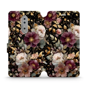 Hülle für Nokia 8 - Farbe V169S