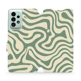 Hülle für Samsung Galaxy A33 5G - Farbe VA57S