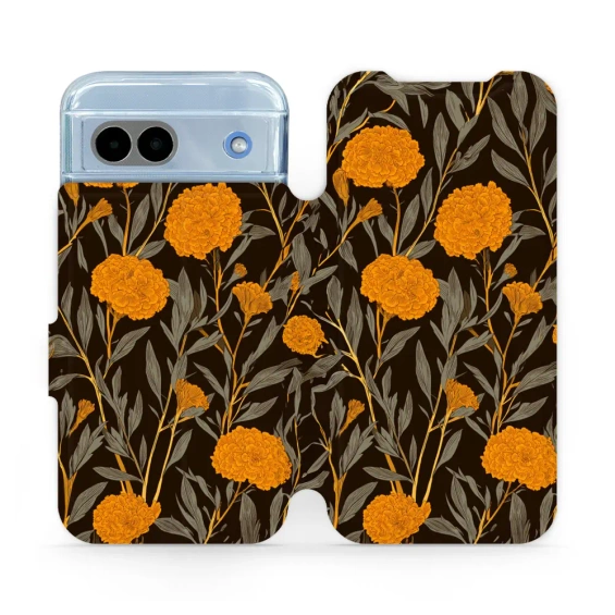 Hülle für Google Pixel 8A - Farbe V175S