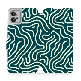 Hülle für Motorola Moto G32 - Farbe VA61S