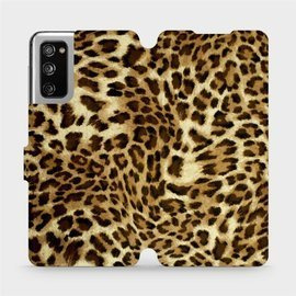 Hülle für Samsung Galaxy S20 FE - Farbe VA33P