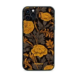 Hülle Glossy Case für Apple iPhone 11 Pro Max - Farbe G173G