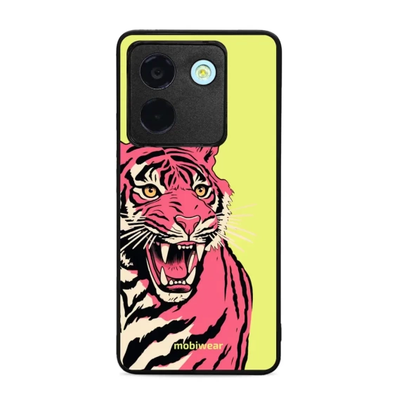 Hülle Glossy Case für Xiaomi POCO M7 Pro 5G - Farbe G051G