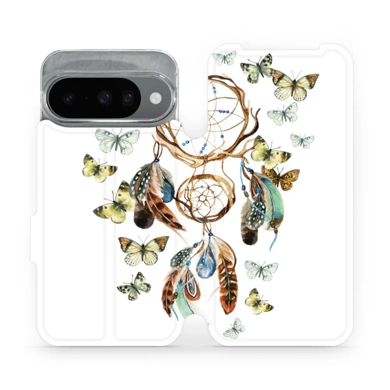 Hülle für Google Pixel 10 - Farbe M001P