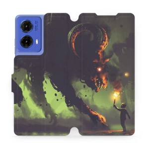 Hülle für Motorola Moto G85 5G - Farbe VA08P