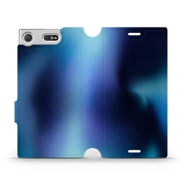 Hülle für Sony Xperia XZ1 Compact - Farbe VP68S