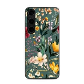 Hülle Glossy Case für Samsung Galaxy S24 FE - Farbe GP71G