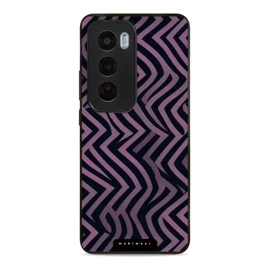 Hülle Glossy Case für OPPO Reno 12 Pro 5G - Farbe GA55G
